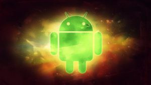 Android接连点击屡次事件的完成