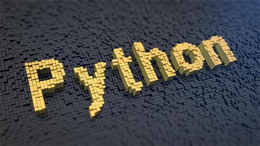 python是什么(python是什么课程)