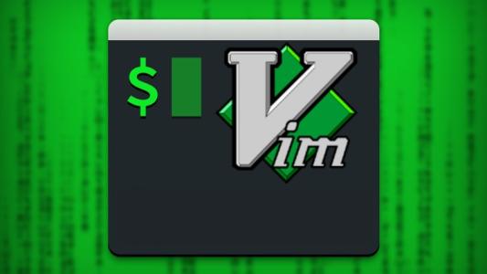 vim(vim命令详解)