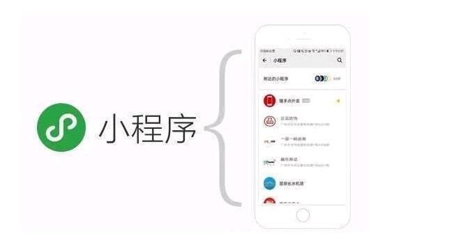 小程序api(微信小程序接口调用)