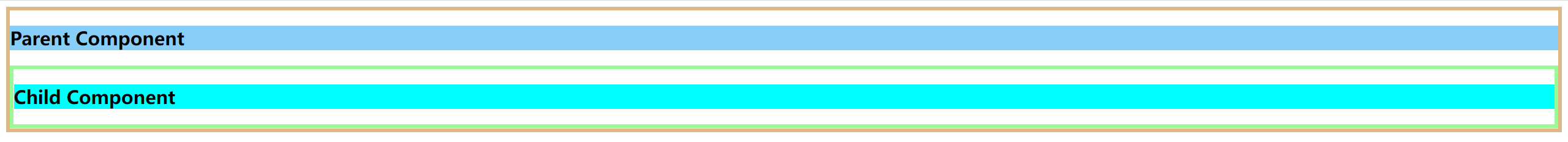 Angular样式隔离(style isolation)及选择器(:host, :host-context, ::ng-deep)的使用