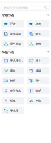 Type Script 在流程设计器的落地实践