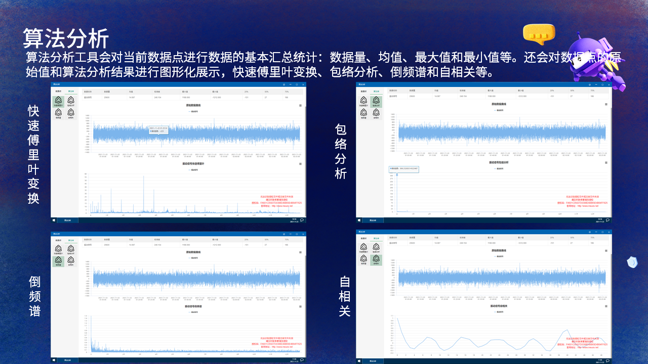 【PPT】NET Conf China 2022，主题：C#在iNeuOS工业互联网操作系统的开发及应用