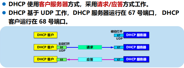 漫谈计算机网络：应用层 ----- 从DNS域名解析到WWW万维网再到P2P应用