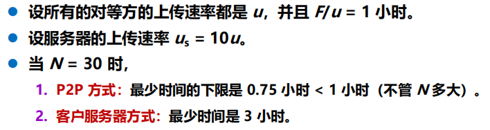 漫谈计算机网络：应用层 ----- 从DNS域名解析到WWW万维网再到P2P应用