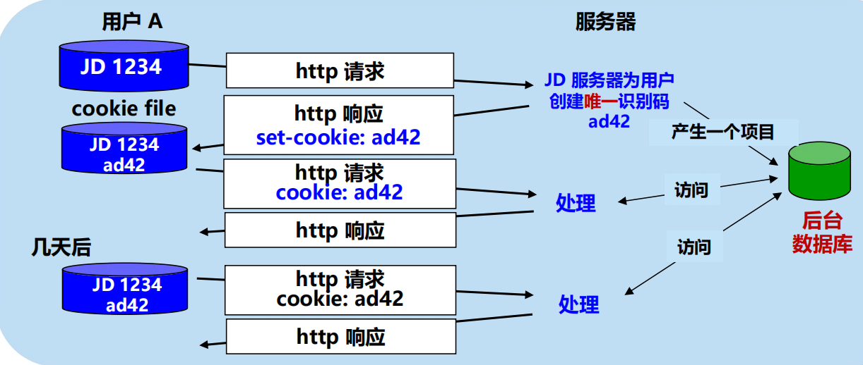 漫谈计算机网络：应用层 ----- 从DNS域名解析到WWW万维网再到P2P应用