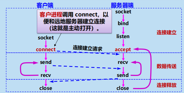 漫谈计算机网络：应用层 ----- 从DNS域名解析到WWW万维网再到P2P应用