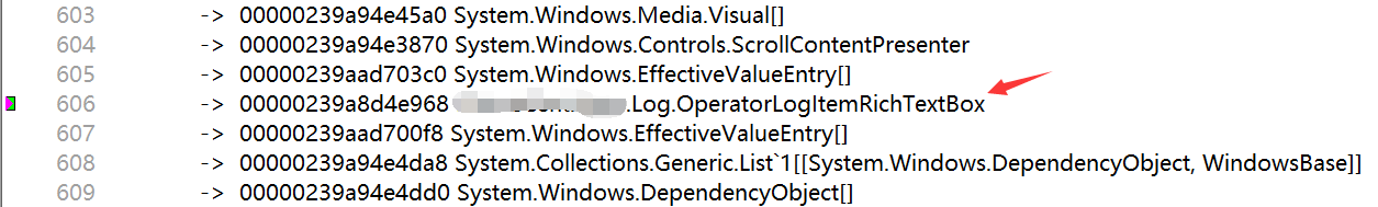 记一次 .NET 某工控软件 内存泄露分析