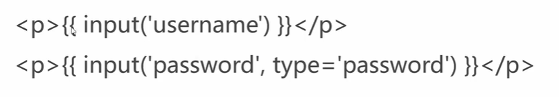 Python全栈工程师之从网页搭建入门到Flask全栈项目实战(4) - Flask模板语法与继承