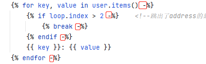 Python全栈工程师之从网页搭建入门到Flask全栈项目实战(4) - Flask模板语法与继承