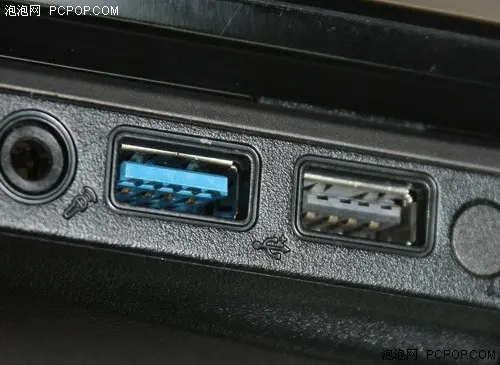 USB3.0控制器性能对比