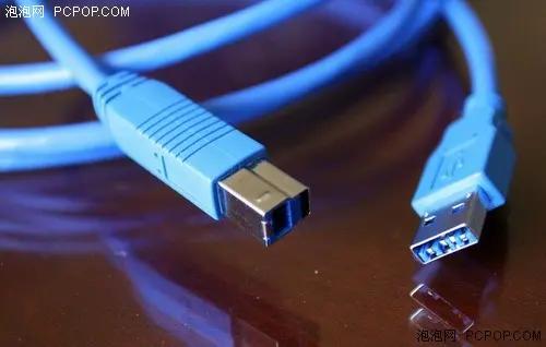 USB3.0控制器性能对比