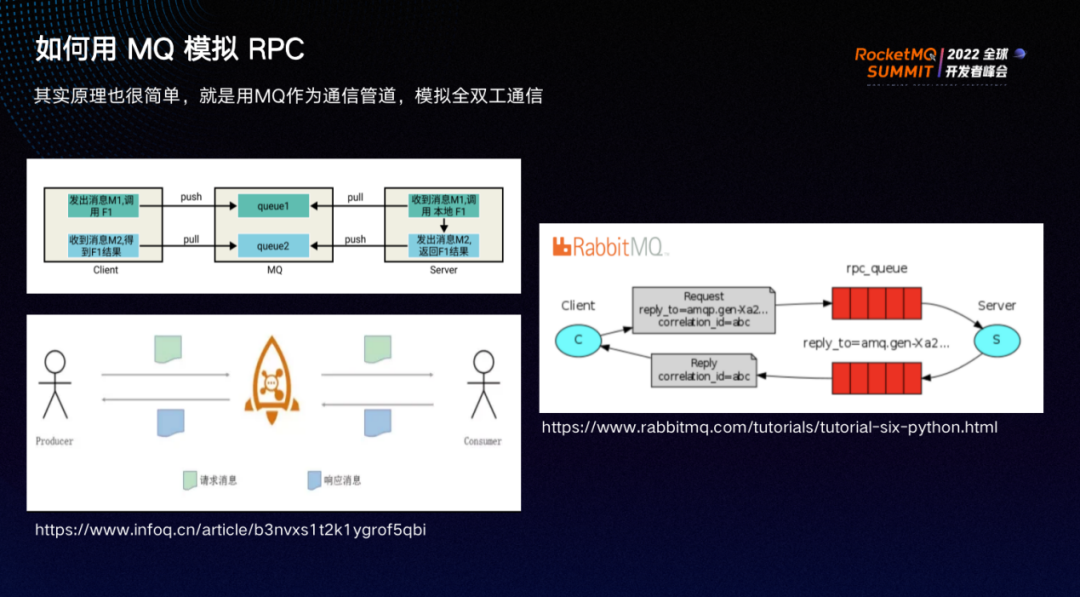 基于 RocketMQ 的 Dubbo-go 通信新范式