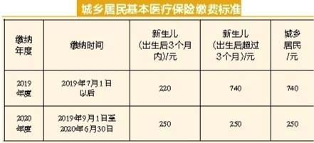 医保可以补缴上月的吗(医保卡忘记交钱了怎么办)