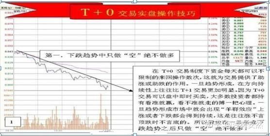 股票做t是什么意思(5年一只股票反复做t)