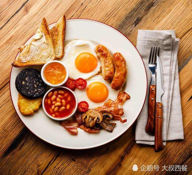 breakfast是什么意思(breakfast英语怎么发音)