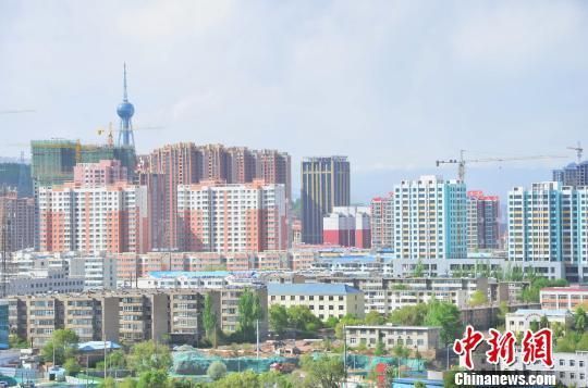 西宁市中心在哪里(西宁市中心位置在哪里)