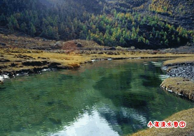 潺潺什么意思(流水潺潺什么意思)