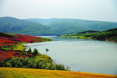 净水湖在哪(水王子净水湖)