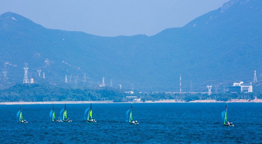 龙岗浪背在哪(深圳龙岗浪背工业区)