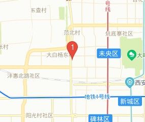 西安星火路在哪(西安星火路小学怎么样)