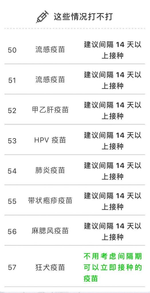 打了免疫球蛋白后可不可以打疫苗的简单介绍