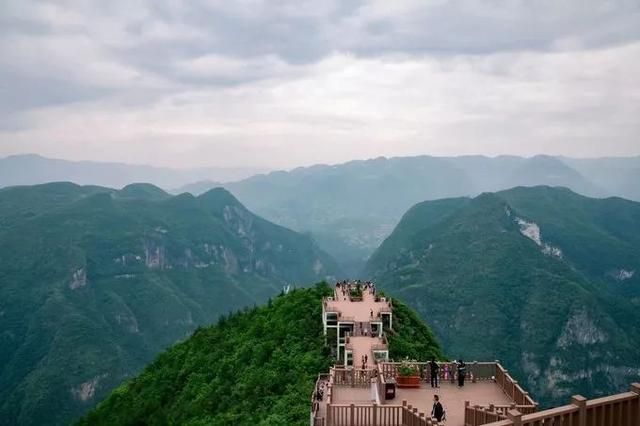 小小三峡风景区在哪里(三峡大瀑布风景区在哪里)