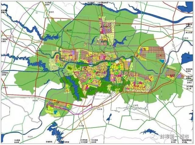 怀远新客运站建在哪里的简单介绍