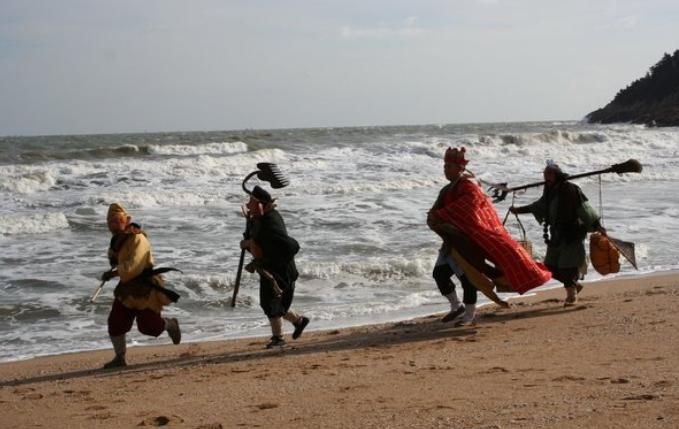 西梁女国在哪(梦幻西游西凉女国在哪)