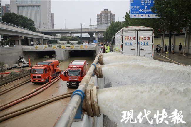 京广隧道开始通行(京广隧道死了多少人)