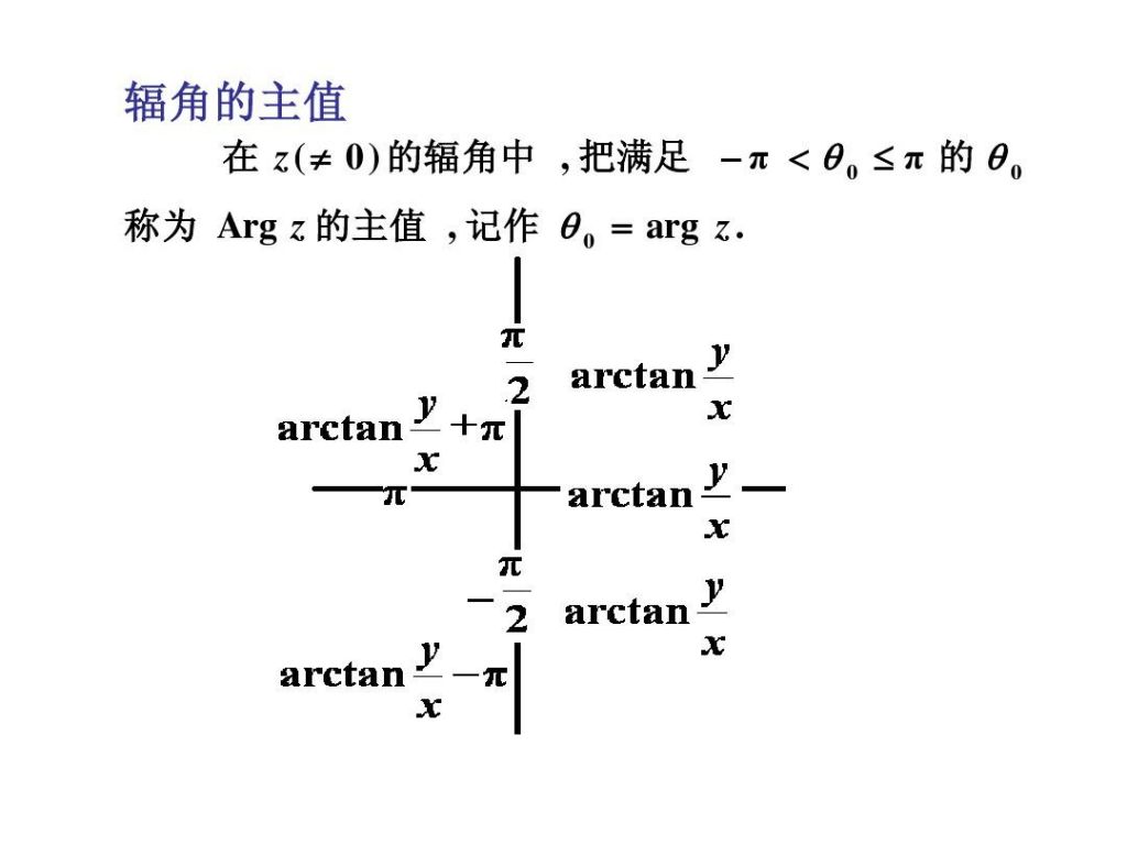 辅角在哪(辅角在哪里)