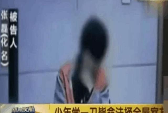 少年反杀一人被判10年的简单介绍