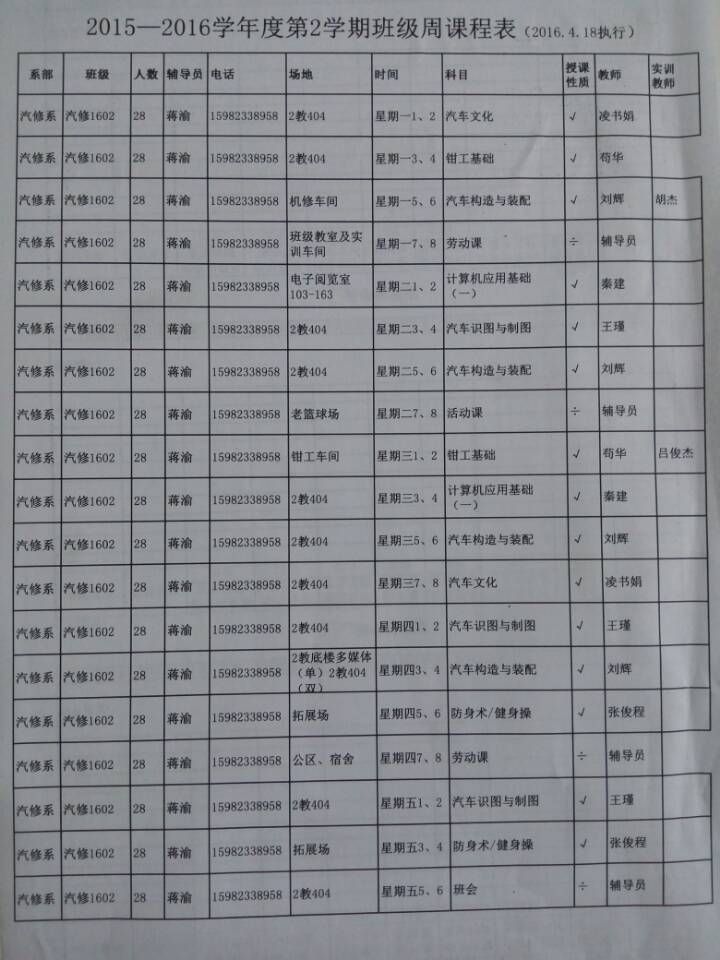 专业学校主要有什么专业的简单介绍