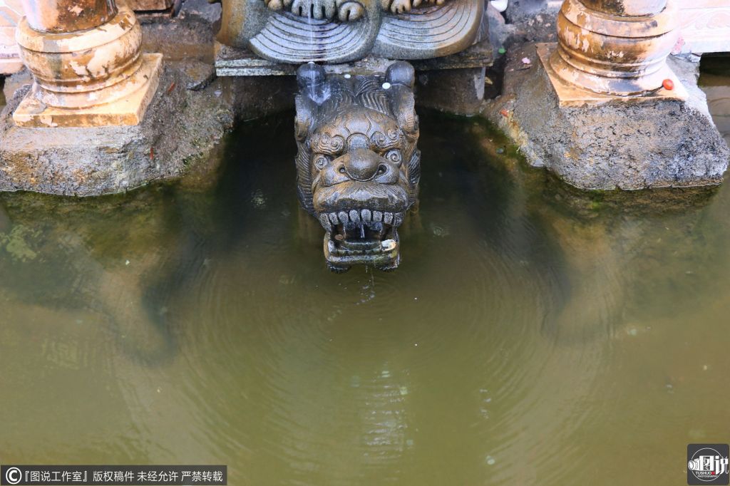 心愿池在哪(心愿池在哪里)