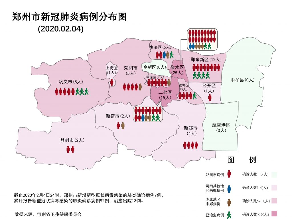 郑州疫情最新封图(郑州疫情管控最新消息)