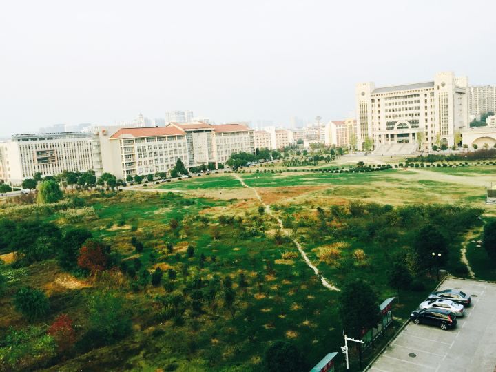 安农大在哪(安徽师范大学)