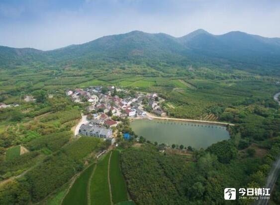 镇江象山圩区在哪(京口区象山卫生服务中心)