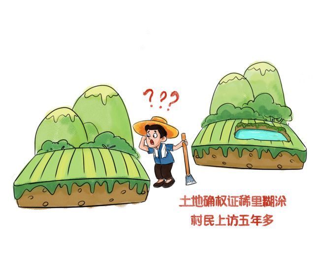 确权在哪做(房屋确权怎么做)