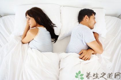 宫颈息肉与男性有关吗(宫颈息肉是男性引起的吗)