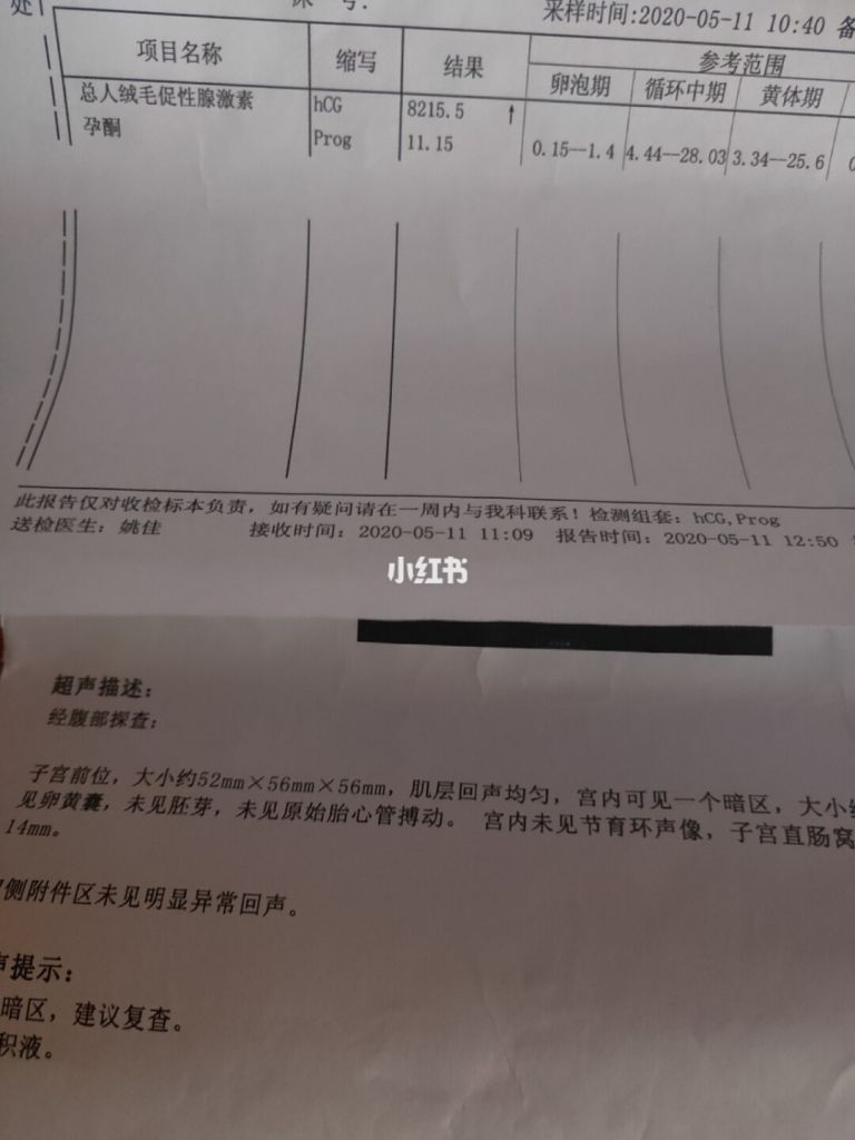 关于刚开始怀孕了要做什么检查的信息