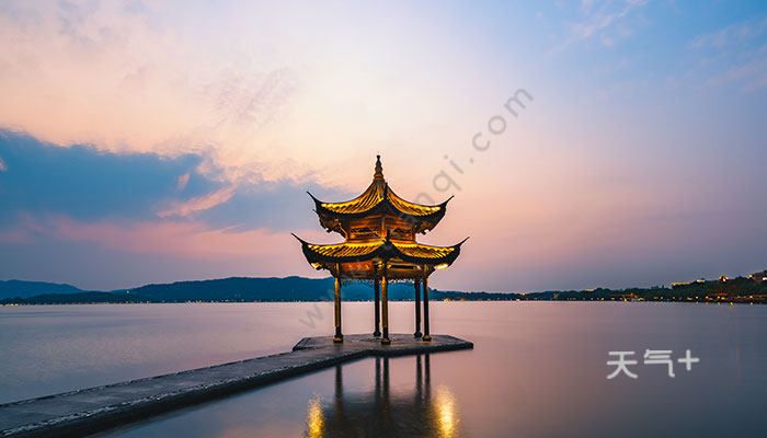 西湖景区入口在哪(西湖景区有几个入口)