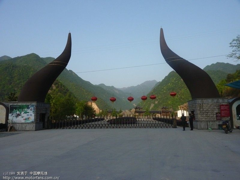 牛头山服务区在哪里(马衙服务区餐厅怎么样)