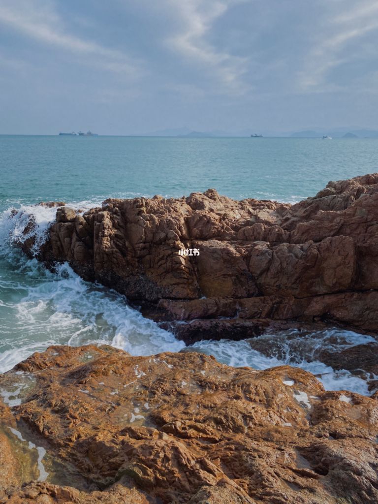 野海滩在哪(惠东高洋尾在那里)