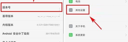 oppo的开发者选项在哪(oppo开发者选项设置技巧)