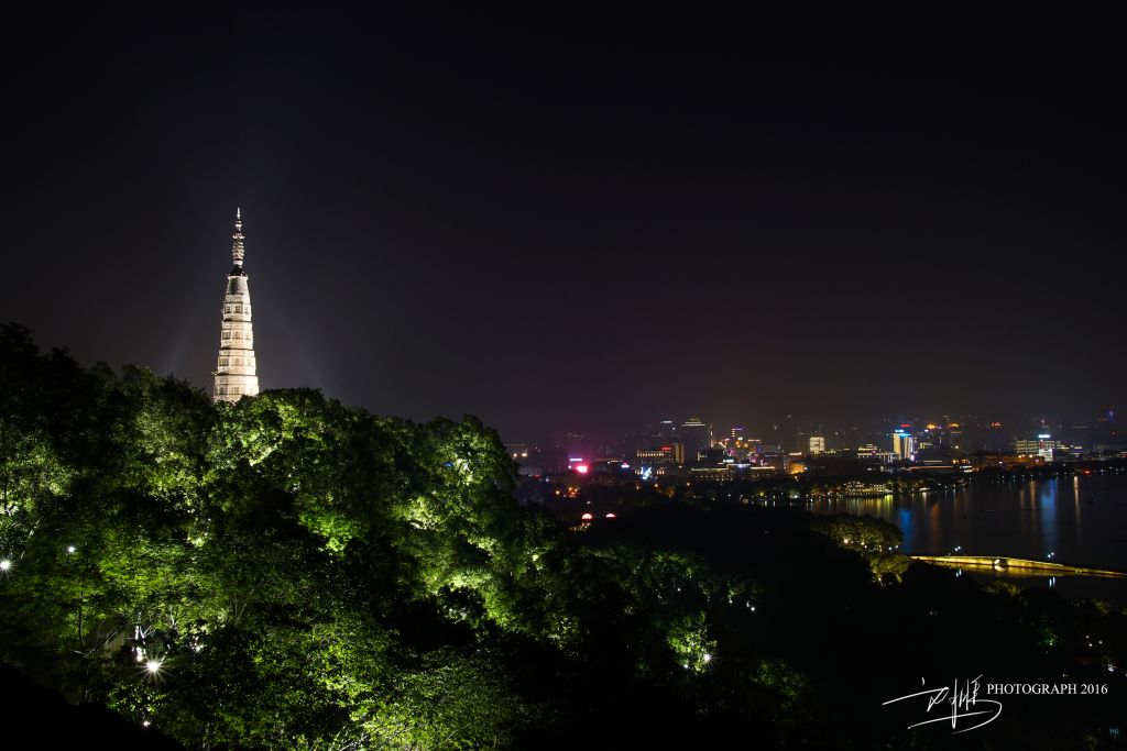 宝石山在哪里(杭州宝石山要门票吗)