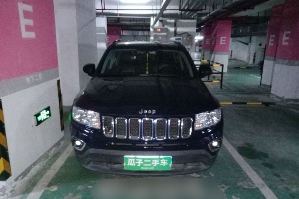 包含漳州jeep4s店在哪里的词条