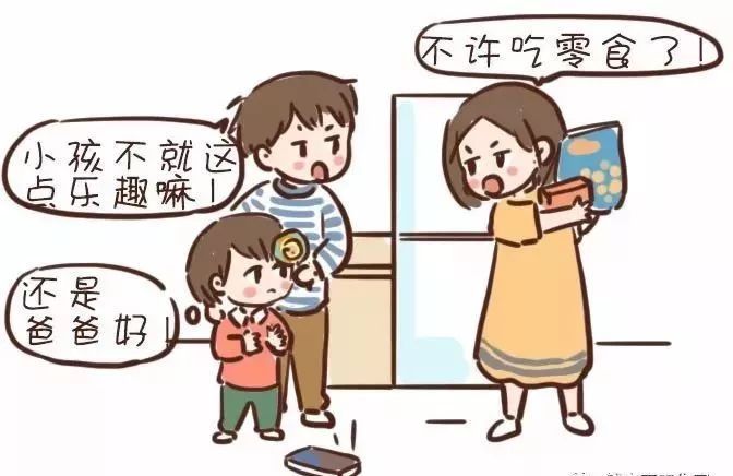 都是二婚有孩子(再婚该不该生共同孩子)