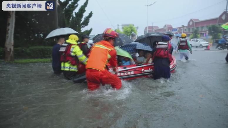 青岛大暴雨最近(山东降雨量最多的地方)