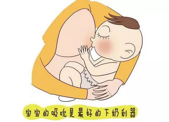 宝宝已经喝奶粉了怎么断母乳的简单介绍